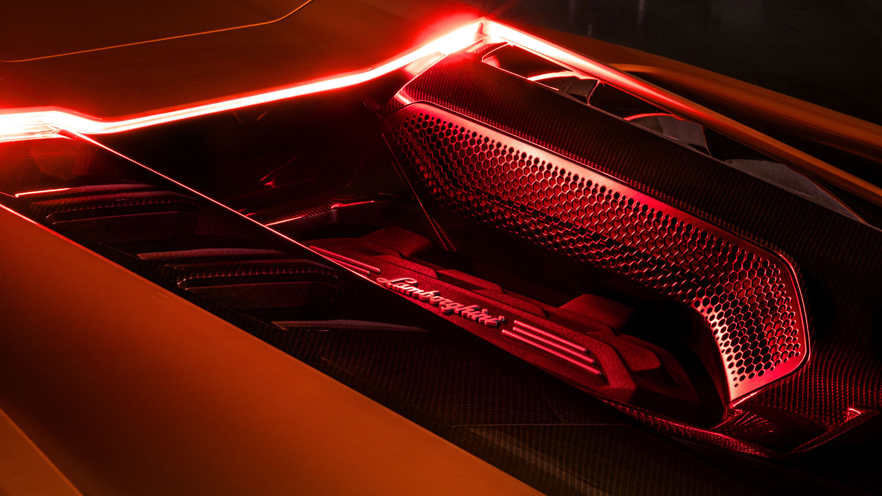 This is the new 217mph, hybrid Revuelto hypercar Top Gear